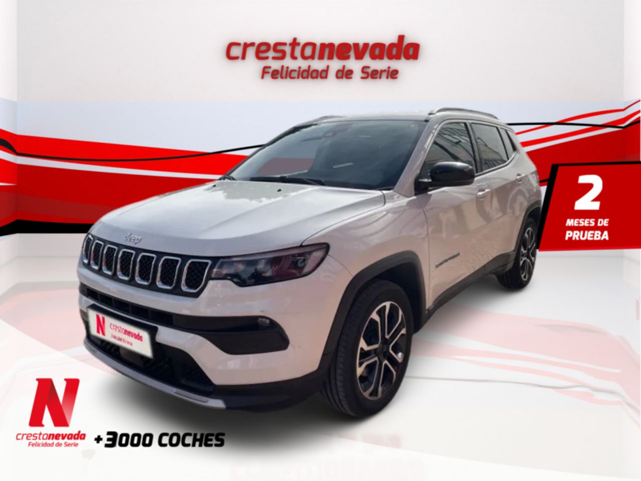 Foto jeep compass 2022 /