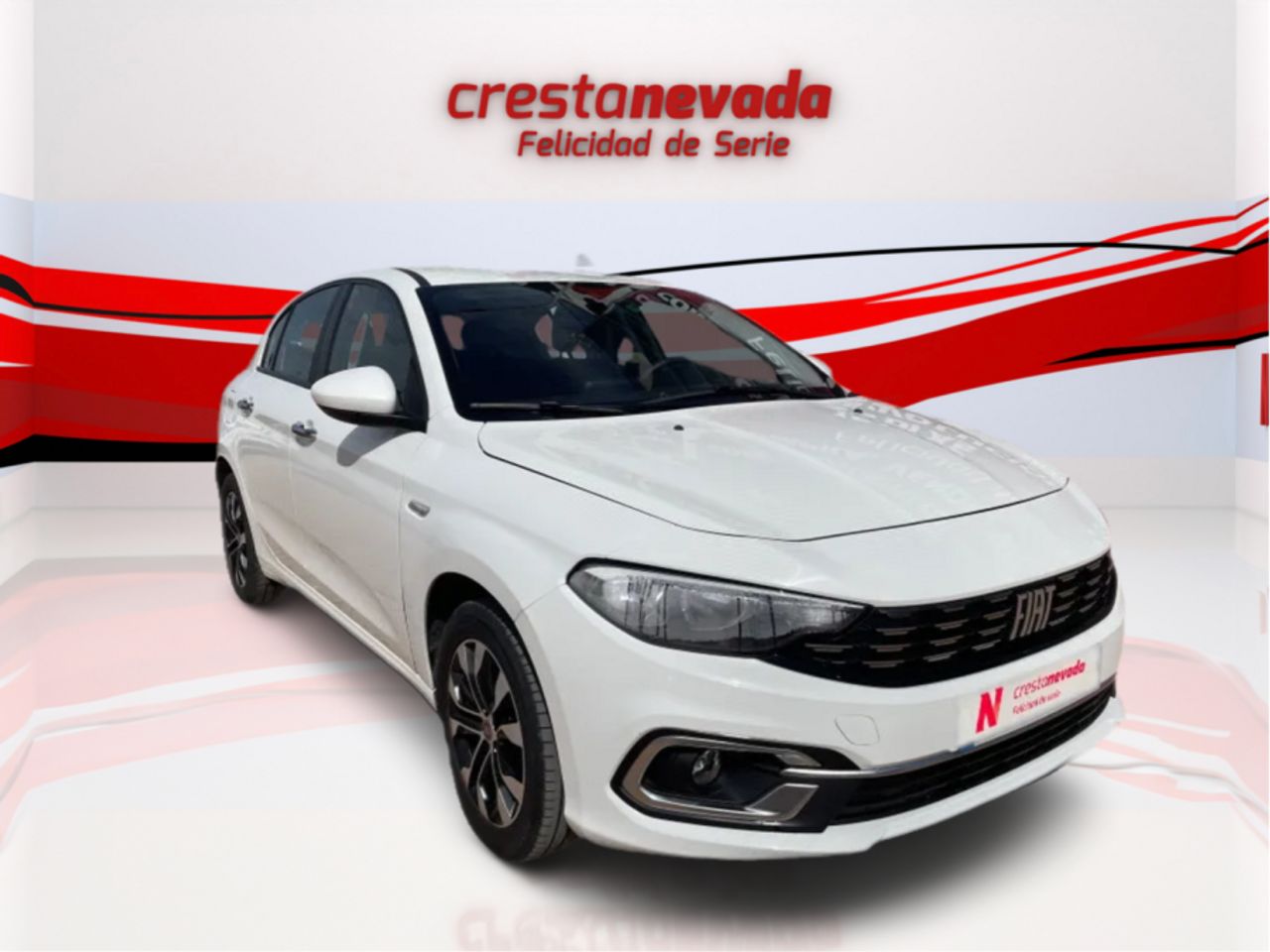 fiat tipo 2022 / foto grande (3)