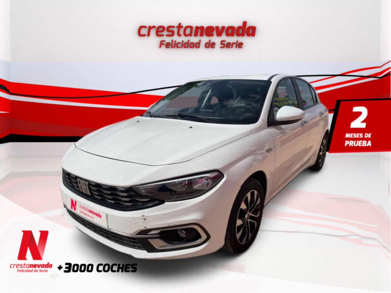 Foto fiat tipo 2022 /