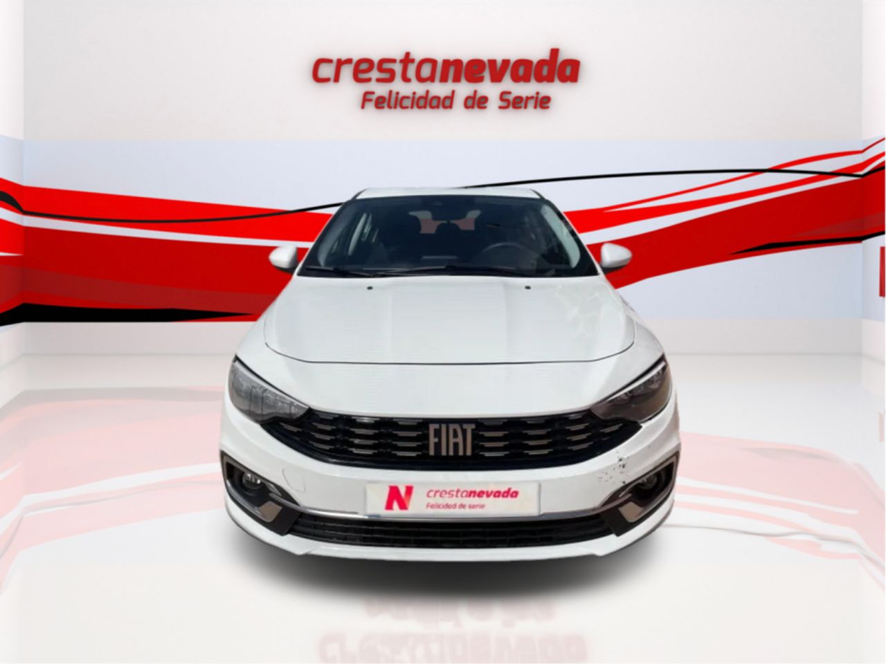 fiat tipo 2022 / foto grande (2)