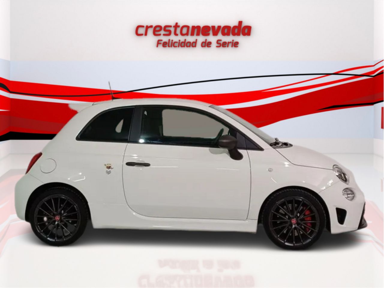 abarth 500 2022 / foto grande (2)