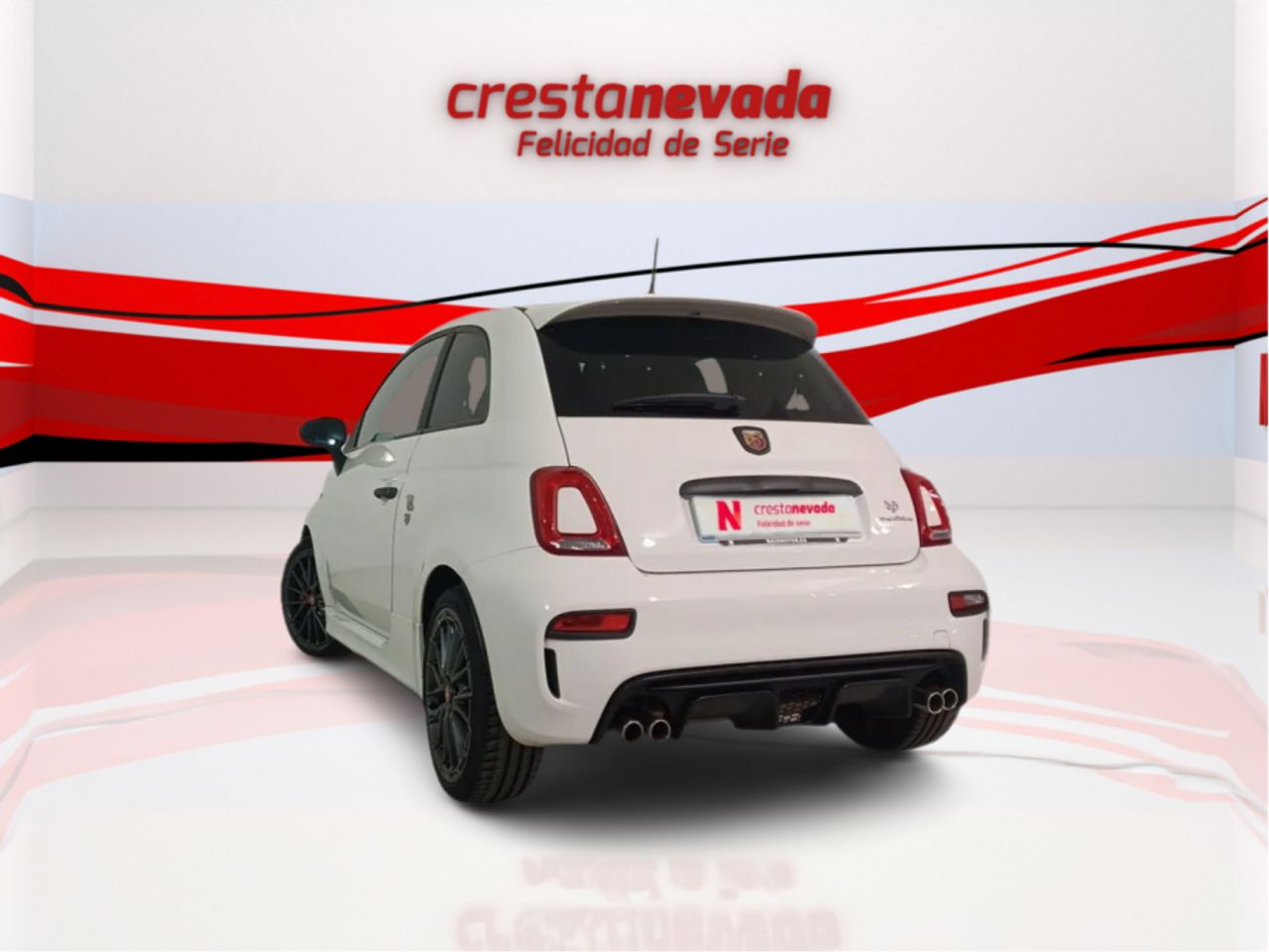 abarth 500 2022 / foto grande (3)