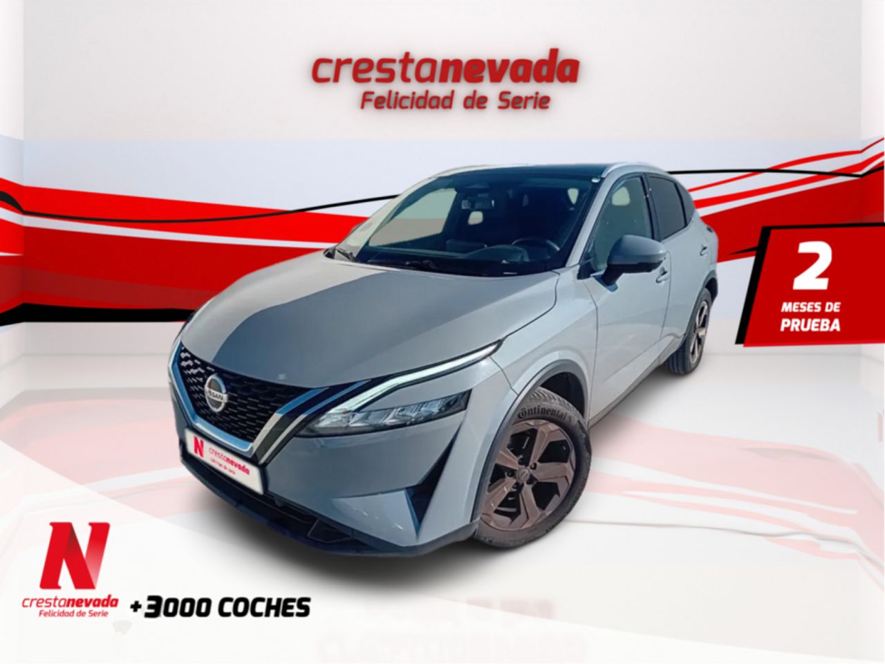 Foto nissan qashqai 2022 /