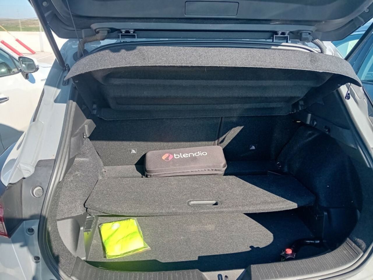 nissan qashqai 2022 / foto grande (3)