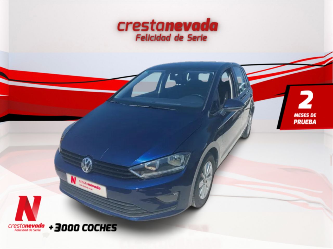 Foto volkswagen golf 2017 /