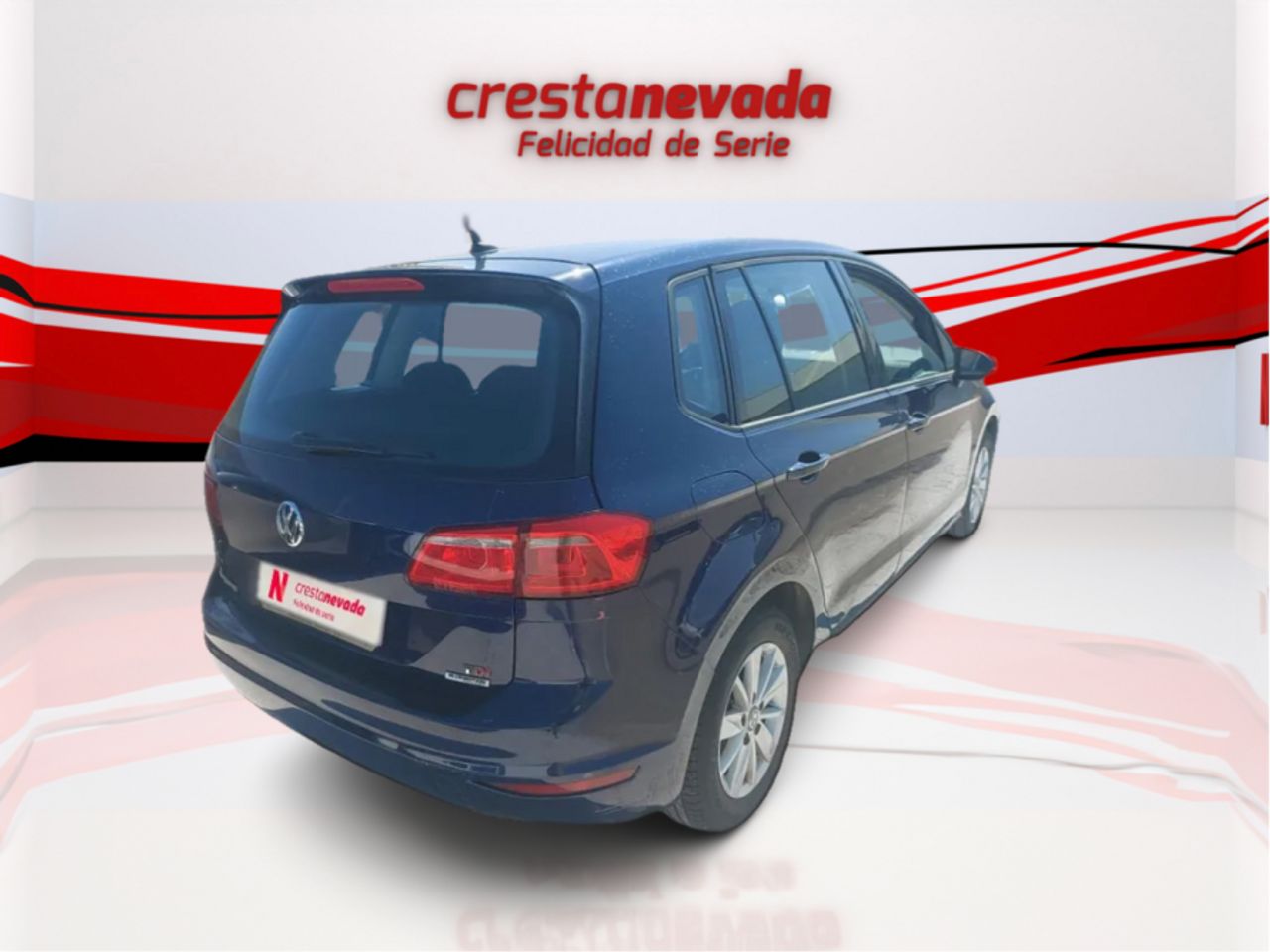 volkswagen golf 2017 / foto grande (2)