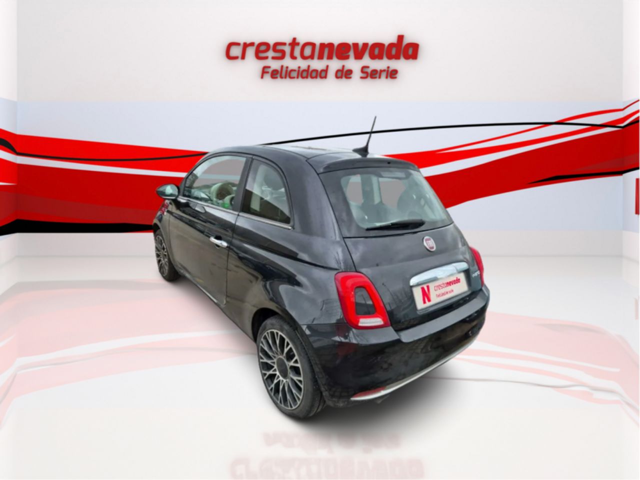 fiat 500 2022 / foto grande (3)