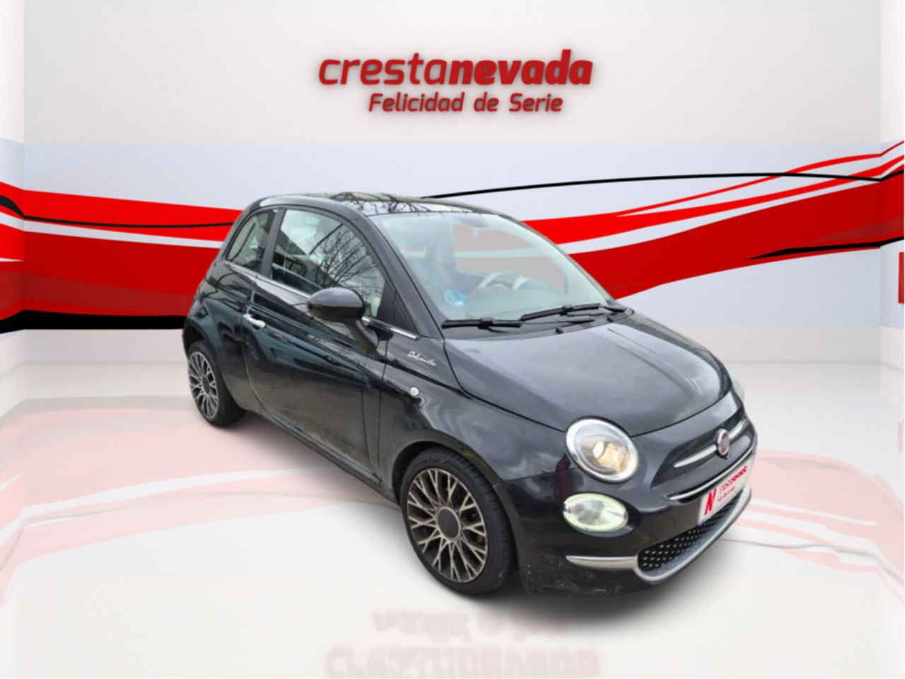 fiat 500 2022 / foto grande (2)