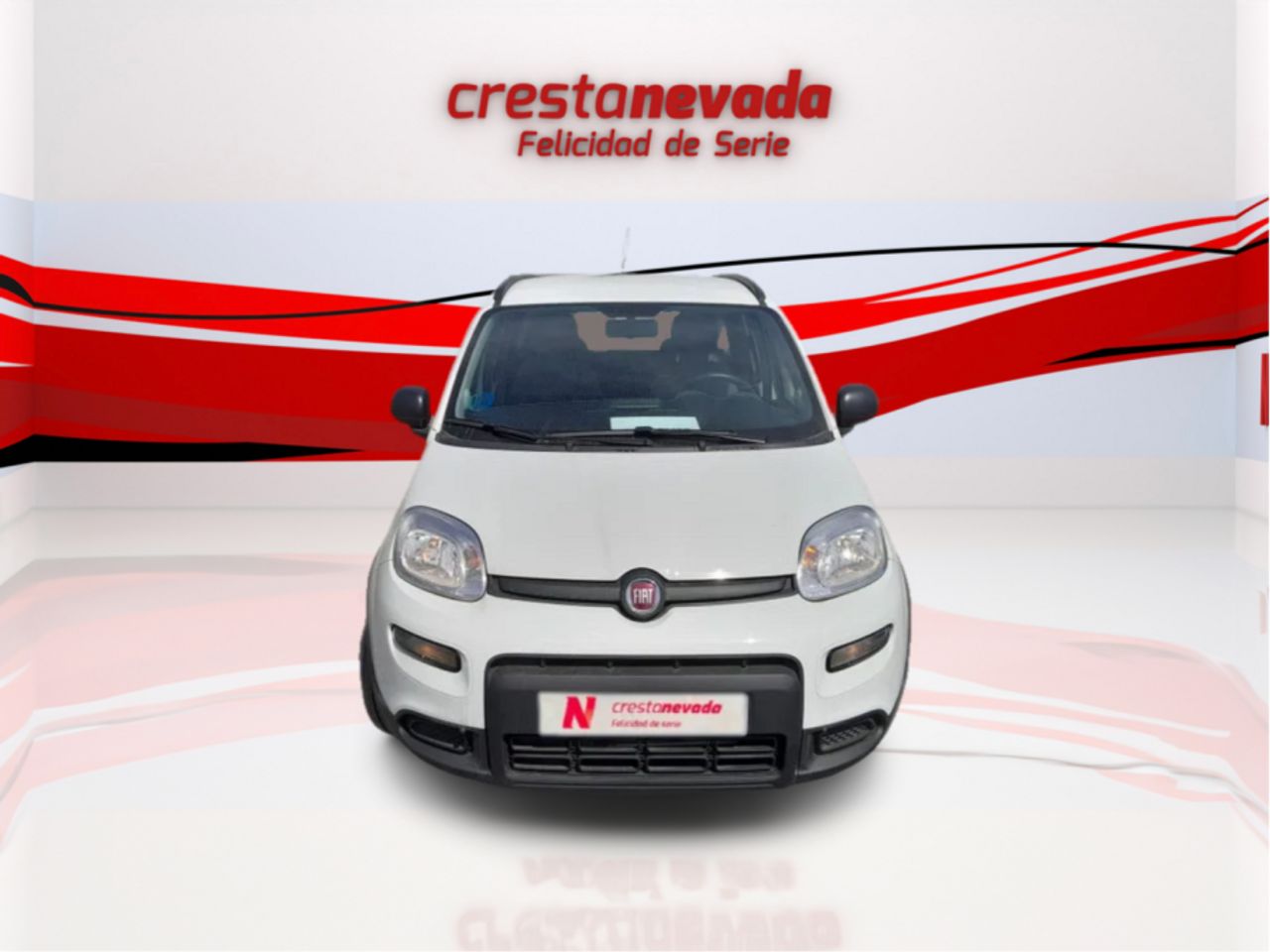 fiat panda 2023 / foto grande (2)