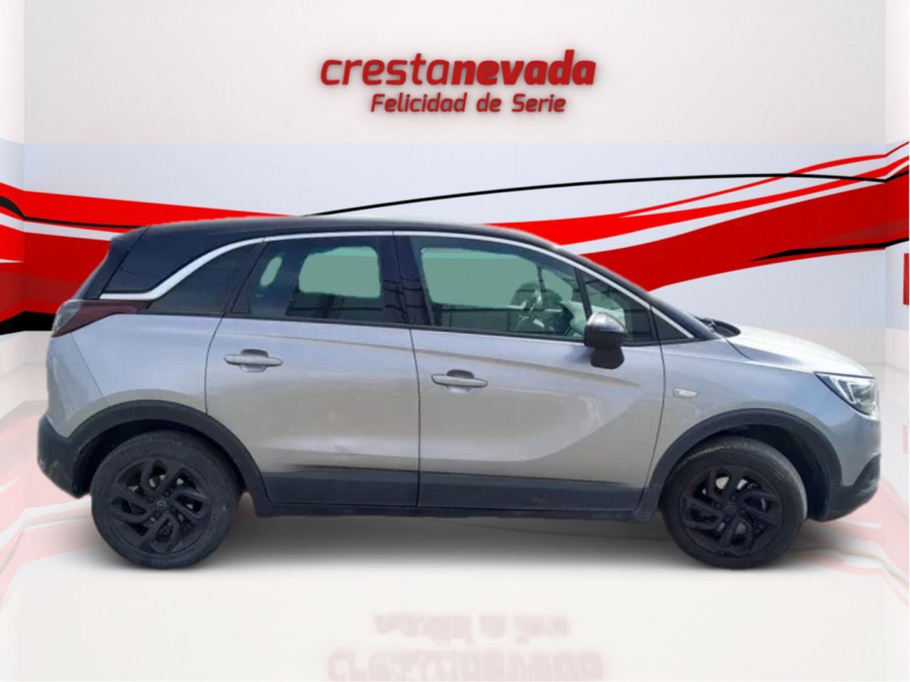 opel crossland x 2020 / foto grande (3)