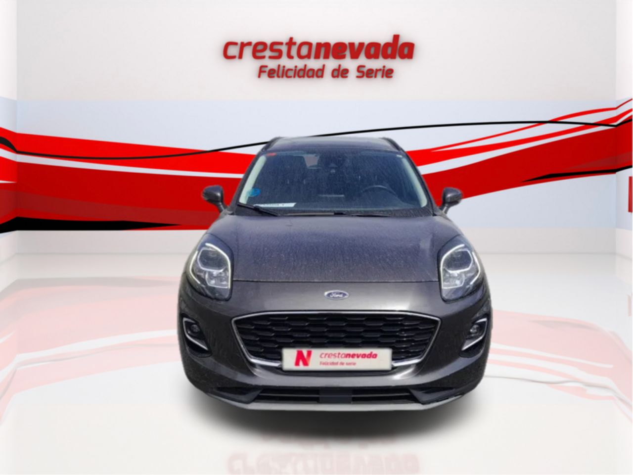 ford puma 2021 / foto grande (2)