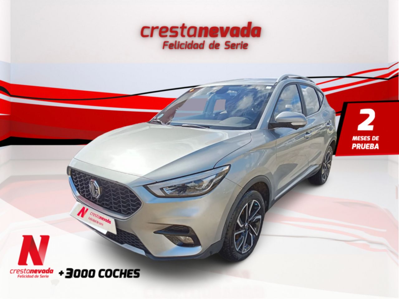 Foto mg zs 2022 /