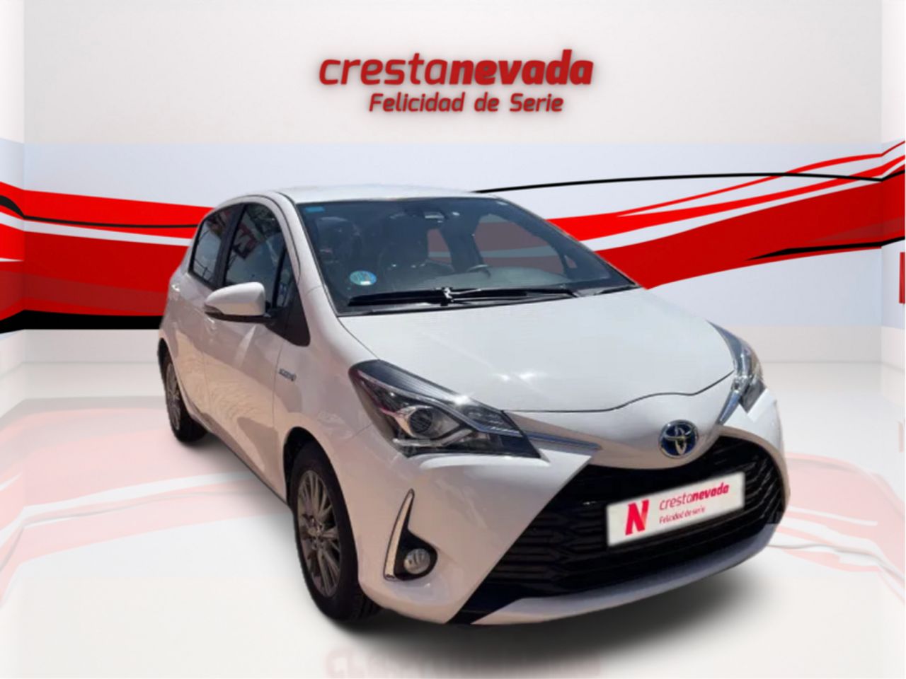 toyota yaris 2019 / foto grande (3)