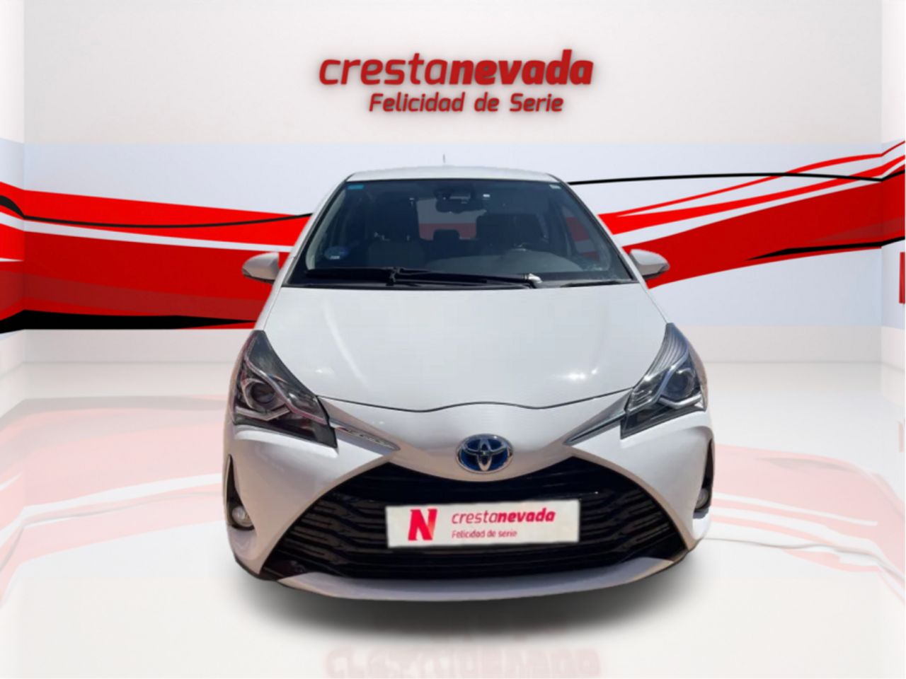 toyota yaris 2019 / foto grande (2)