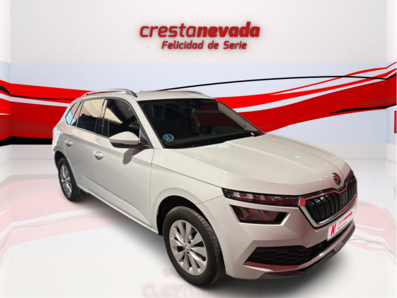 skoda kamiq 2022 / foto grande (3)