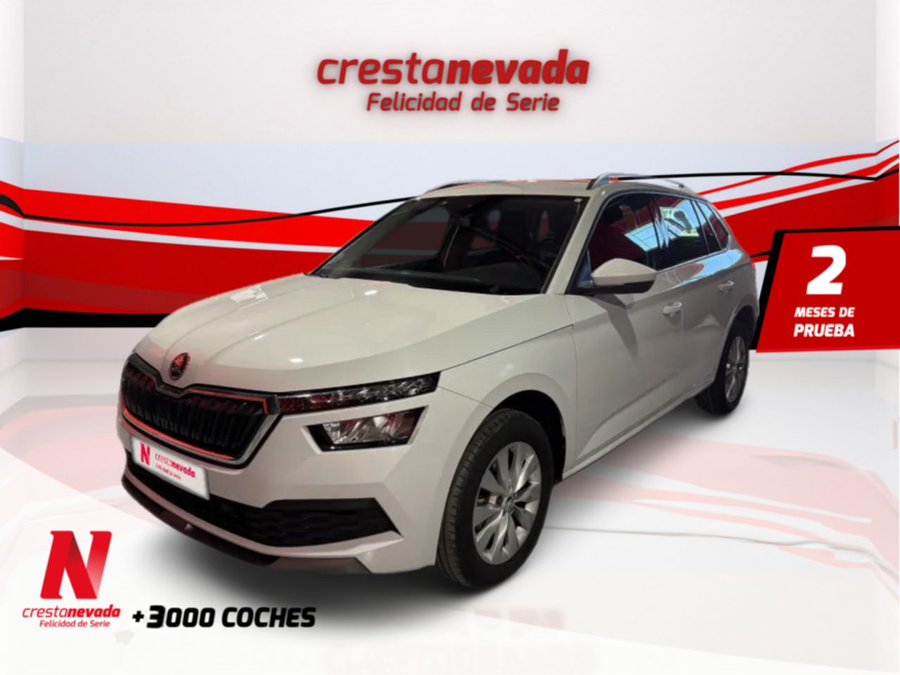 Foto skoda kamiq 2022 /