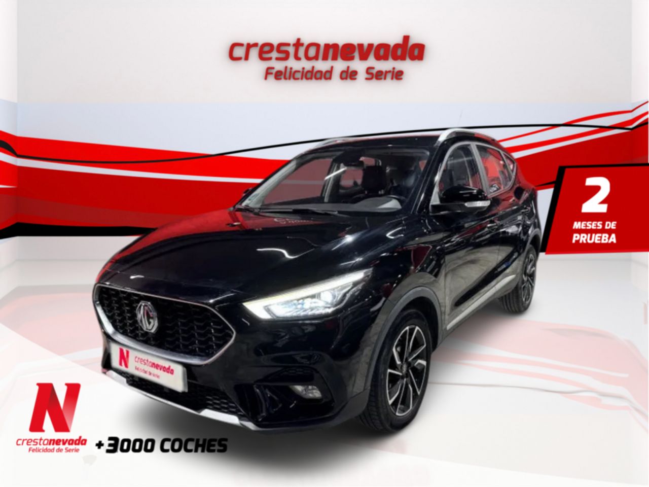 Foto mg zs 2022 /