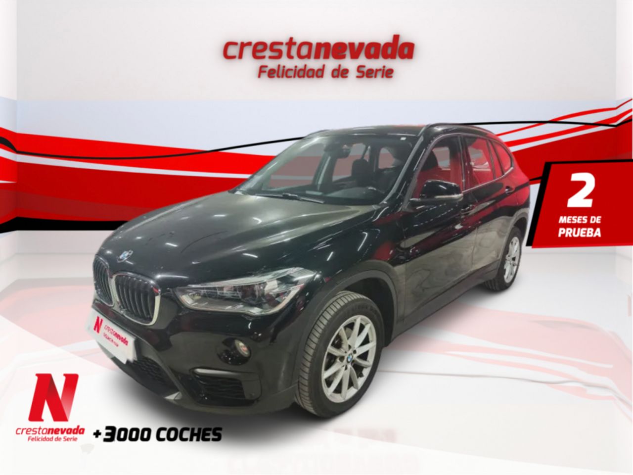 Foto bmw x1 2019 /