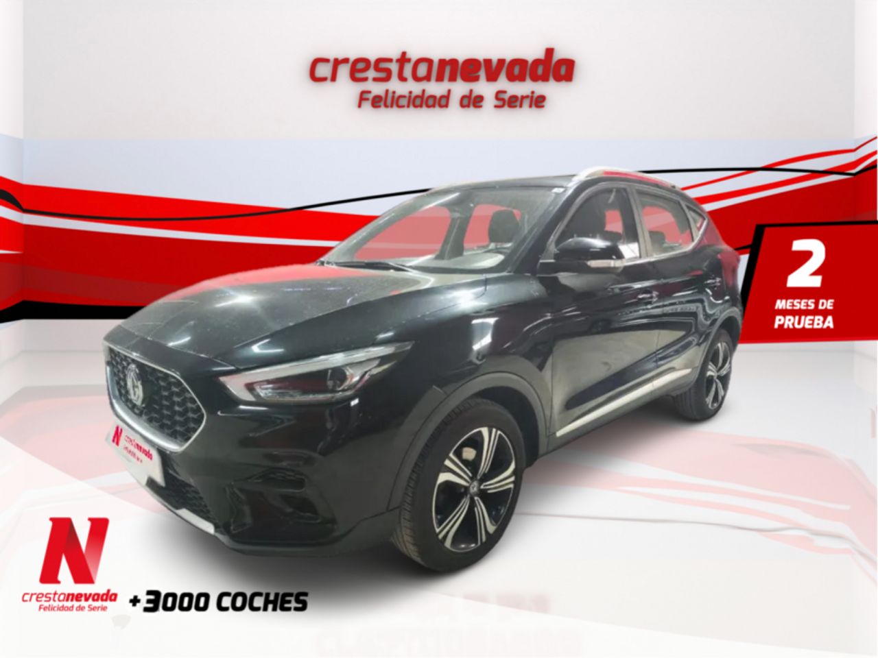 Traslados de mobiliario a precios ajustados  de segunda mano - mg zs 2022 /