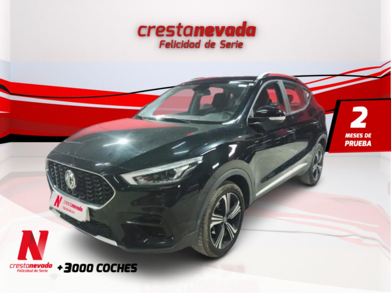 Traslados de mobiliario a precios ajustados  de segunda mano - mg zs 2022 /