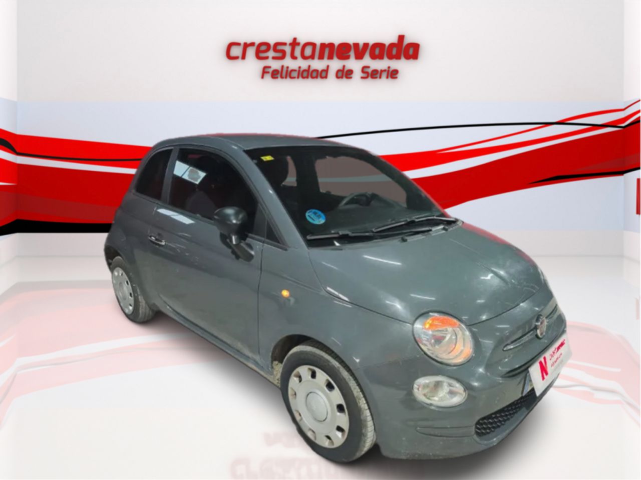 fiat 500 2022 / foto grande (3)