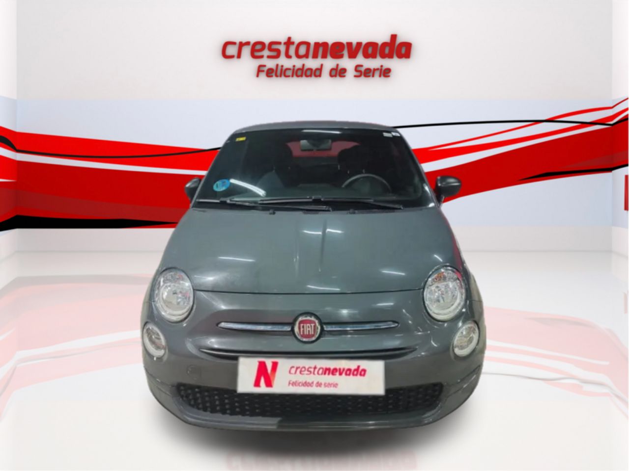 fiat 500 2022 / foto grande (2)