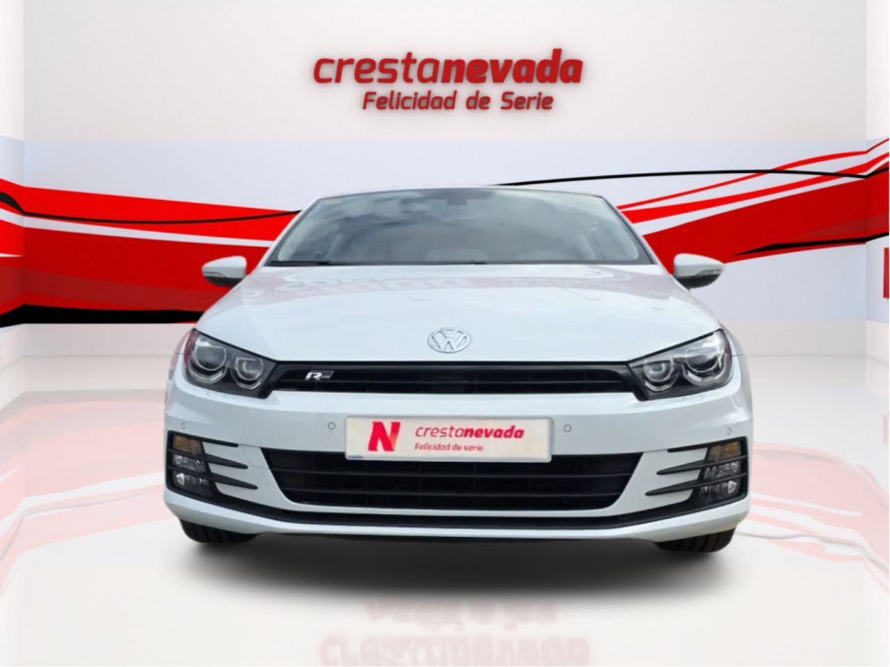 volkswagen scirocco 2015 / foto grande (2)