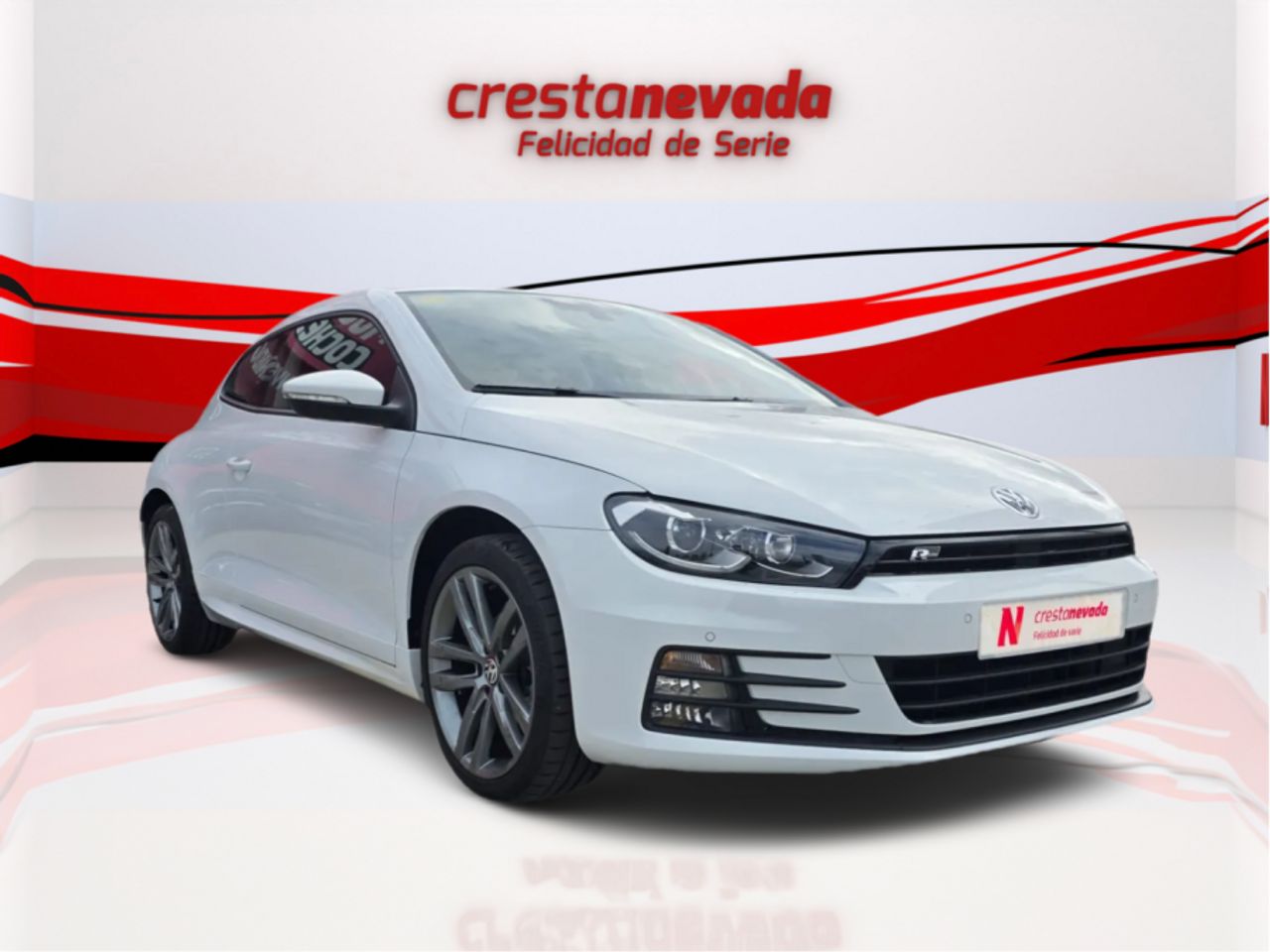 volkswagen scirocco 2015 / foto grande (3)