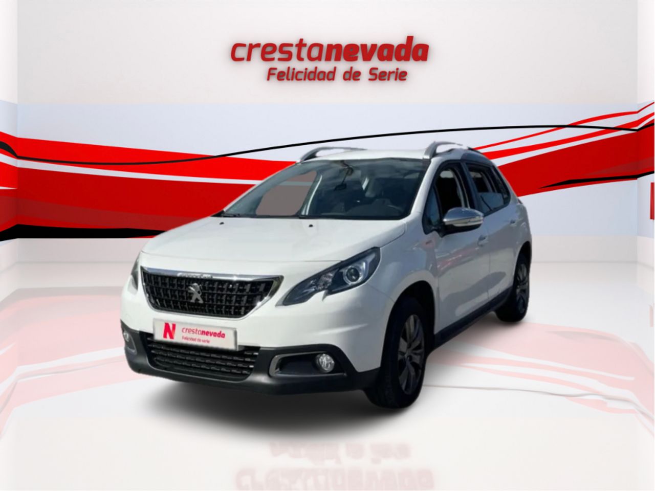 Foto peugeot 2008 2019 /