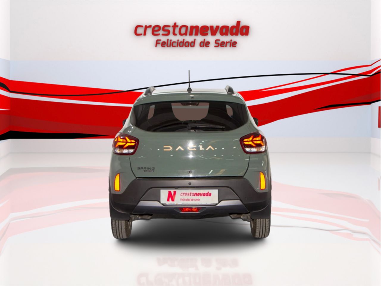 dacia sandero 2023 / foto grande (3)