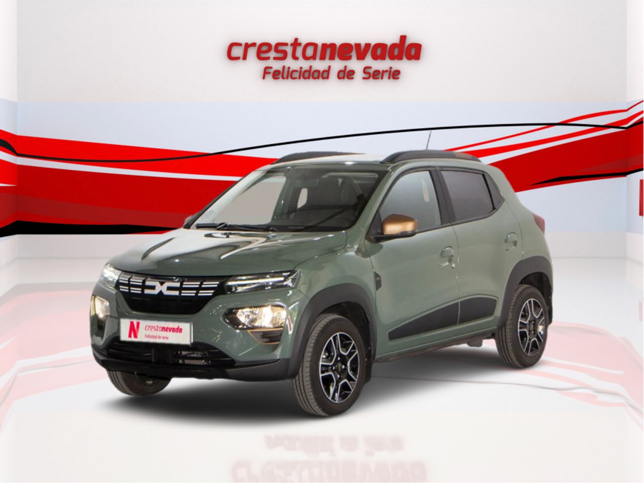 Foto dacia sandero 2023 /