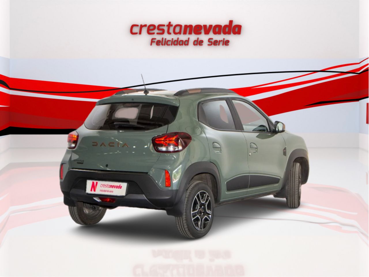 dacia sandero 2023 / foto grande (2)
