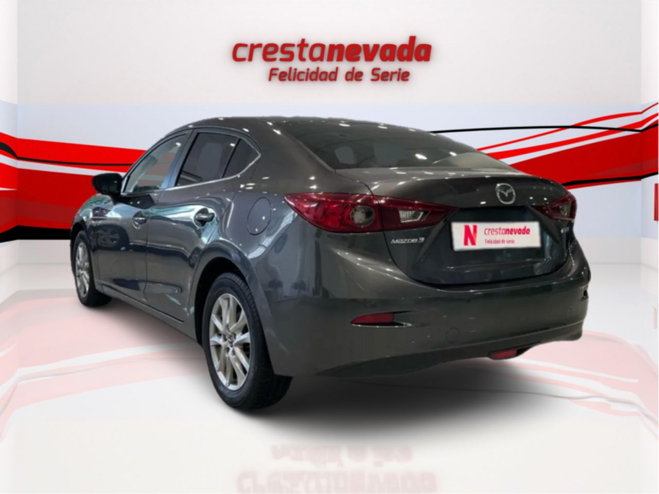 mazda 3 2017 / foto grande (2)
