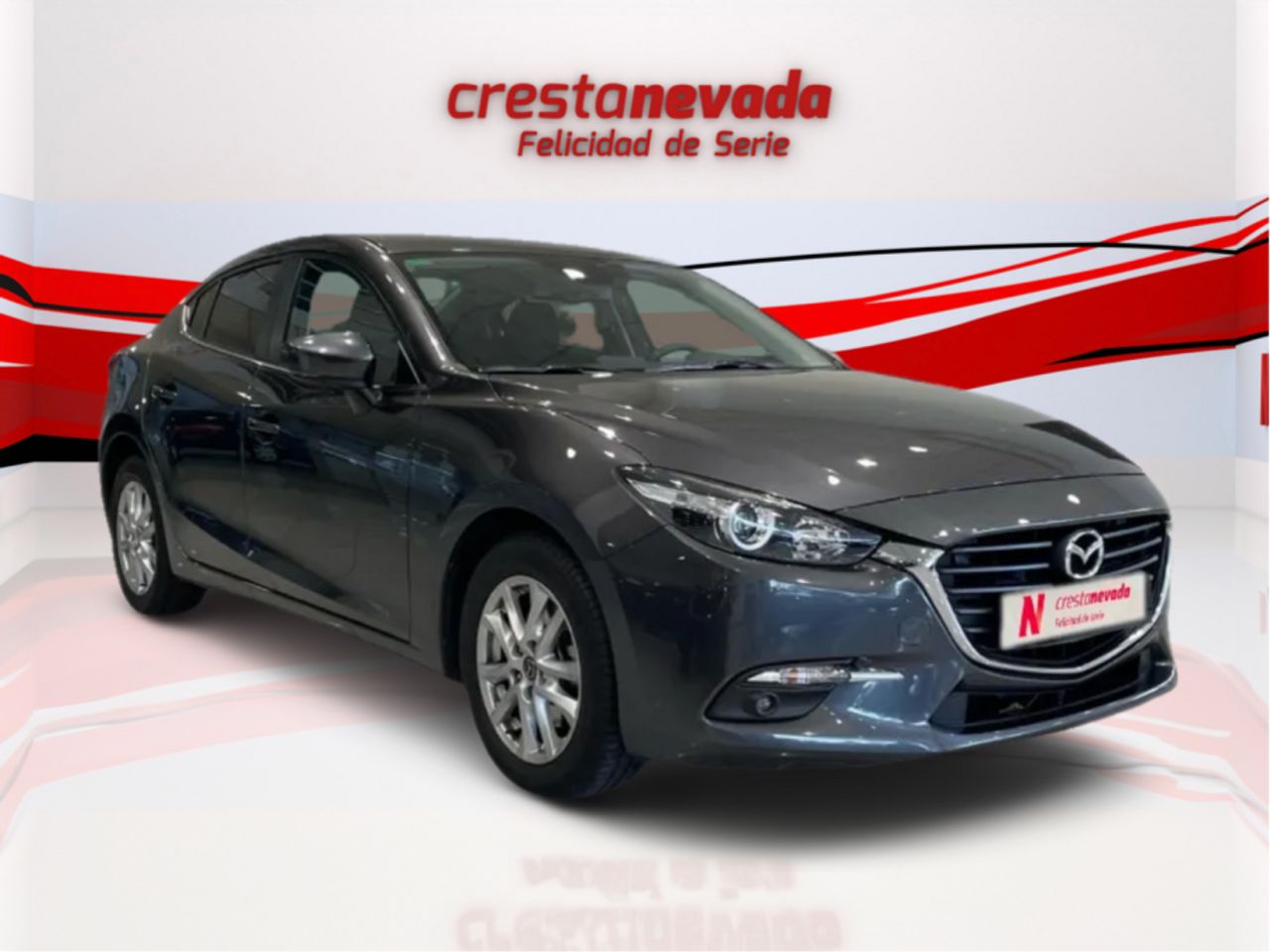 mazda 3 2017 / foto grande (3)
