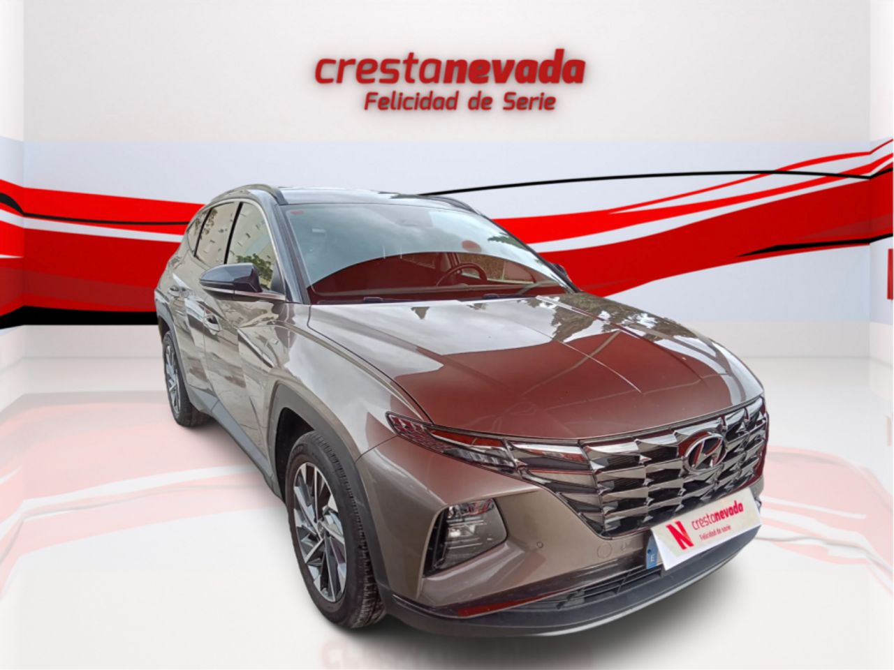 hyundai tucson 2021 / foto grande (3)