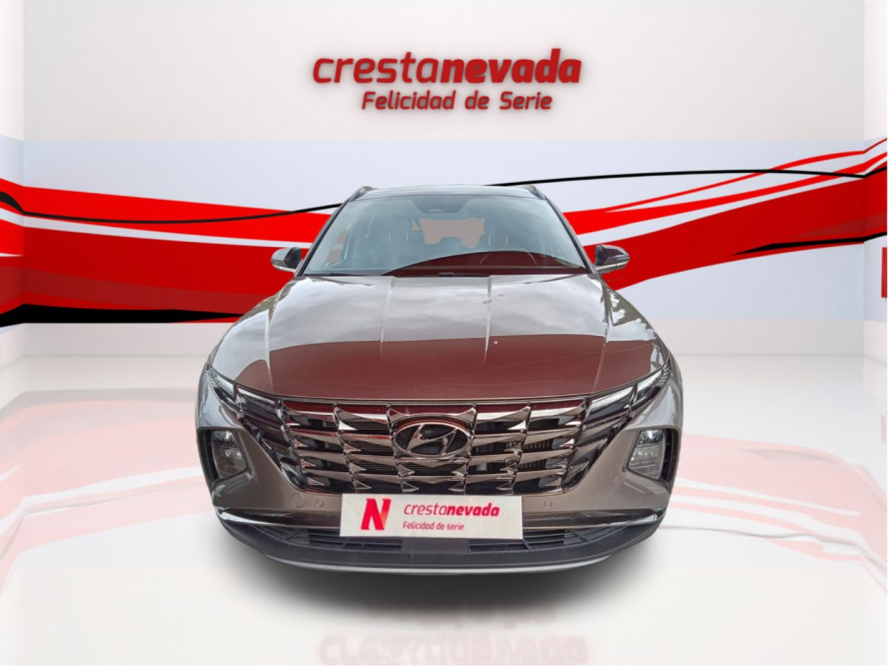 hyundai tucson 2021 / foto grande (2)