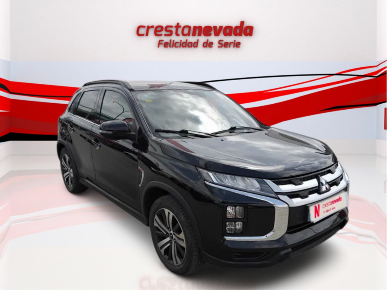 mitsubishi asx 2020 / foto grande (3)