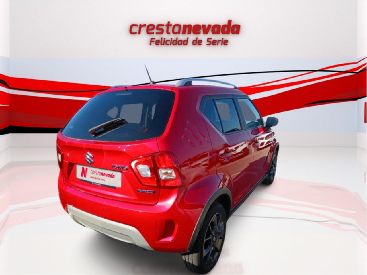 suzuki ignis 2023 / foto grande (2)