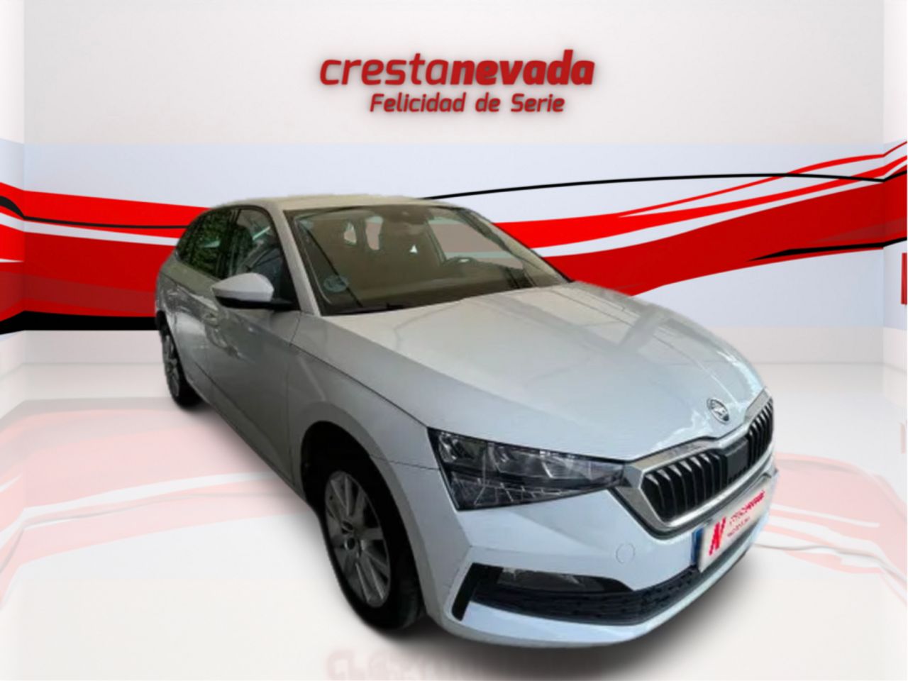 skoda scala 2021 / foto grande (3)