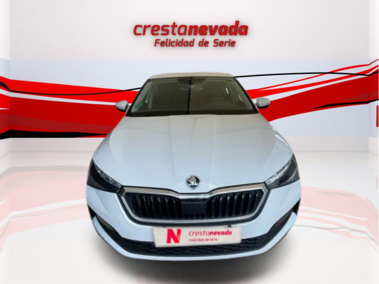 skoda scala 2021 / foto grande (2)