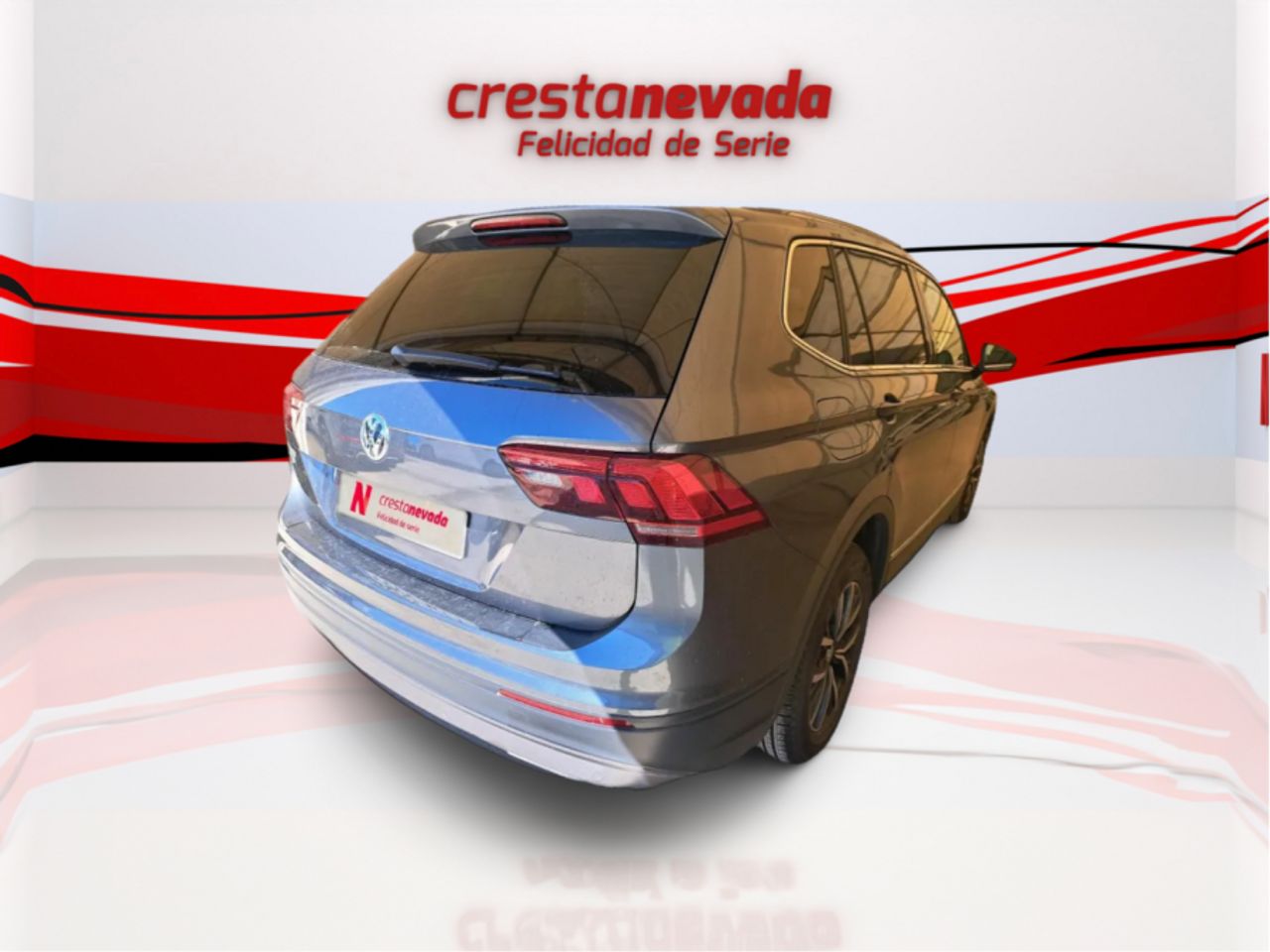 volkswagen tiguan 2021 / foto grande (2)