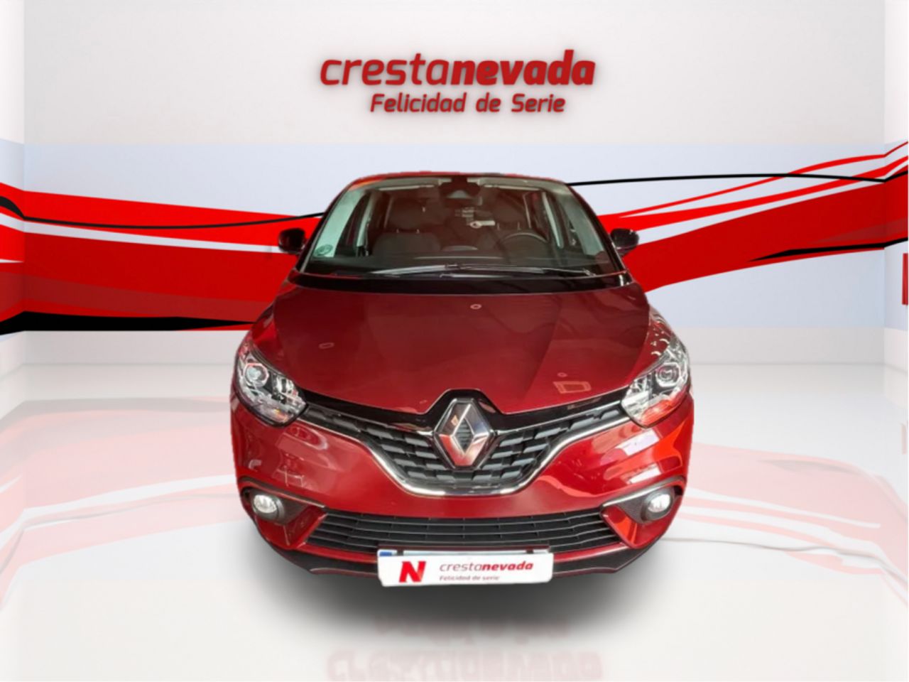 renault scénic 2020 / foto grande (2)