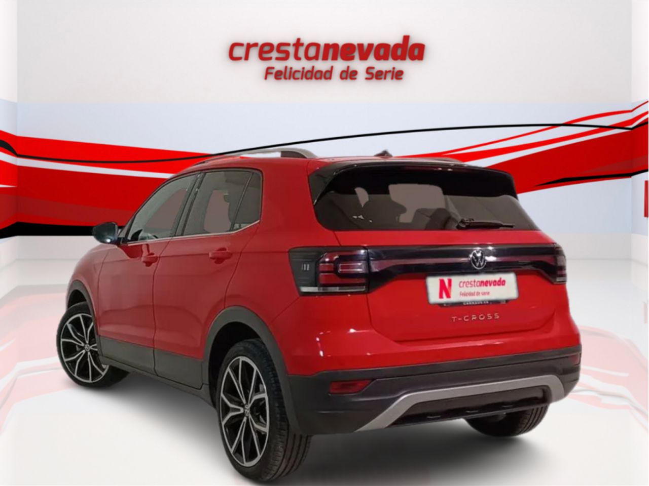 volkswagen t-cross 2021 / foto grande (2)