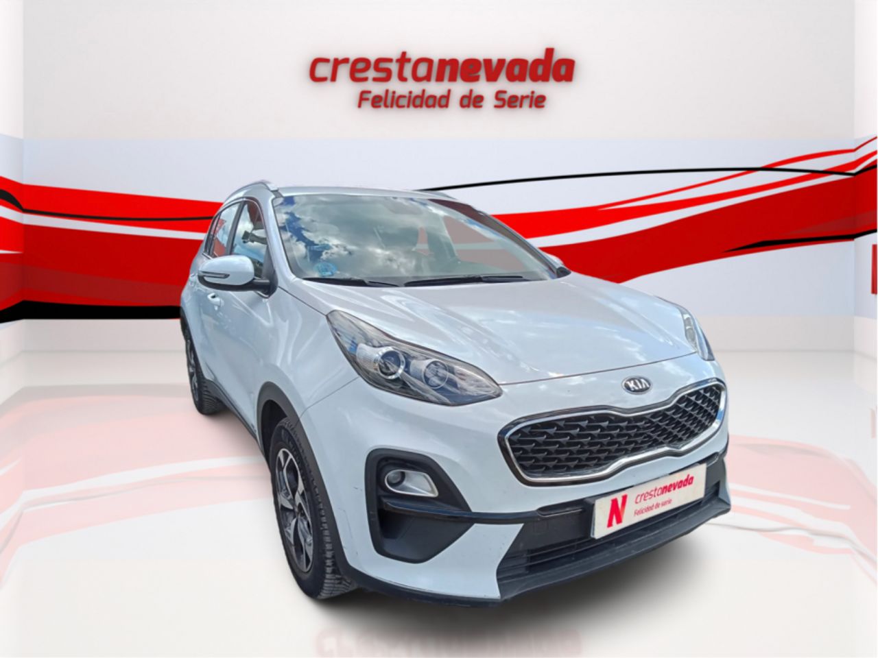 kia sportage 2021 / foto grande (3)