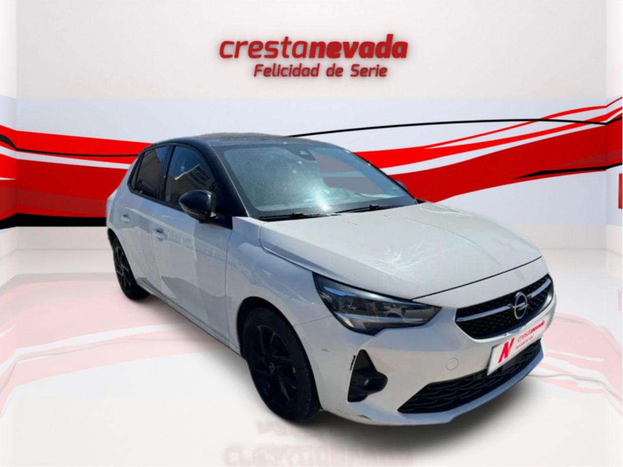 opel corsa 2023 / foto grande (2)