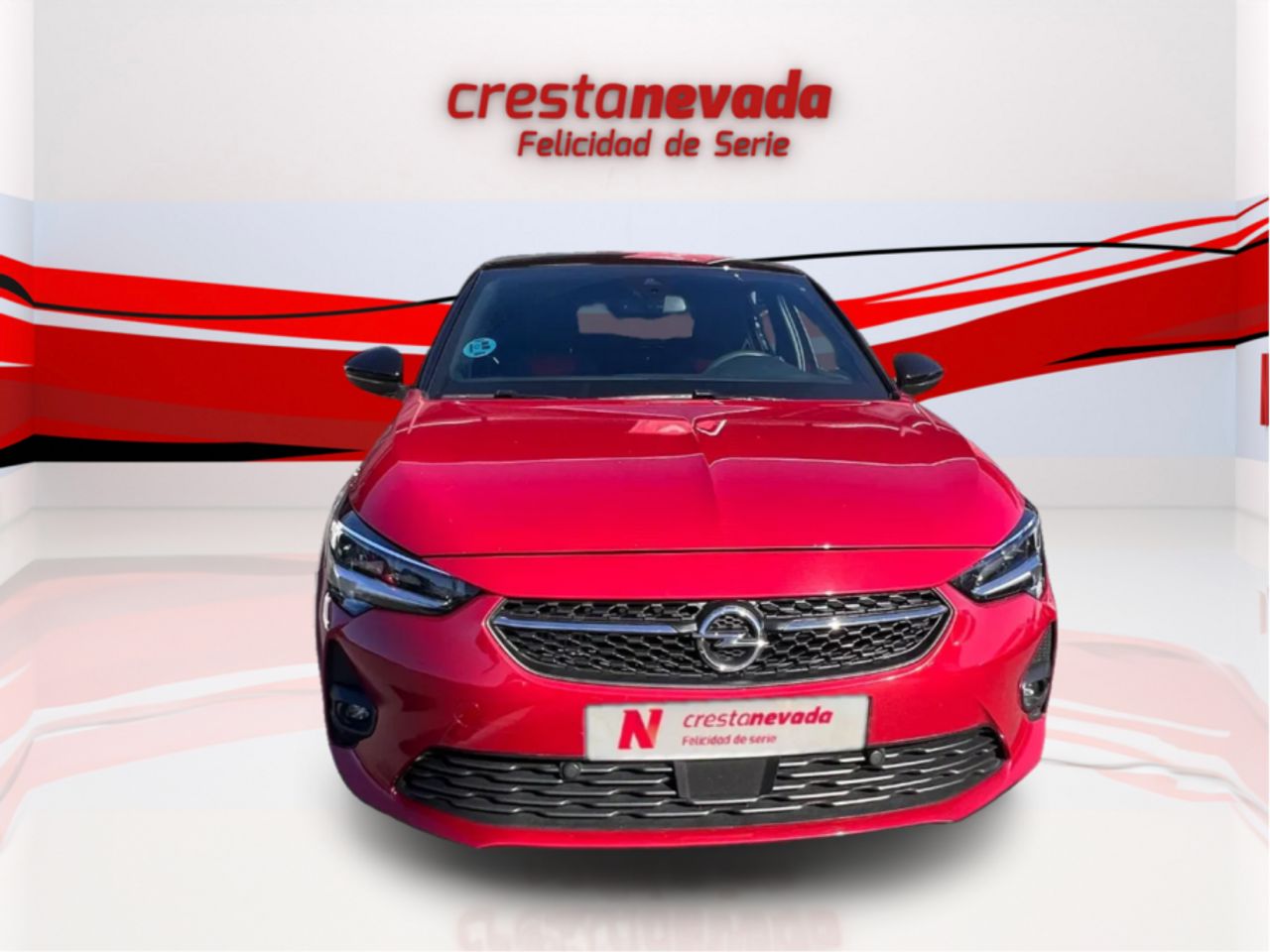 opel corsa 2023 / foto grande (2)
