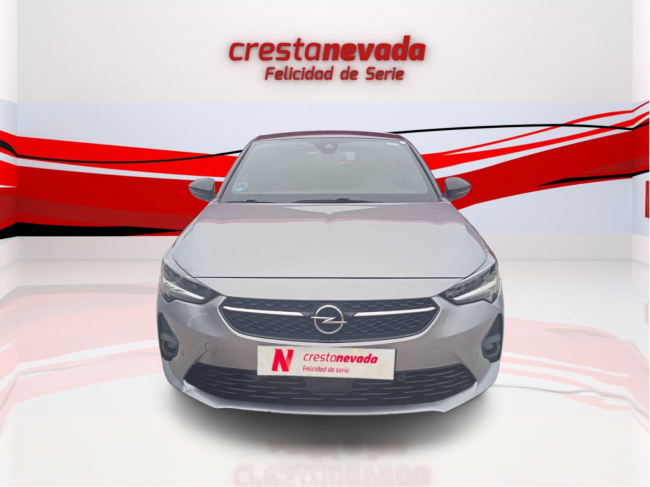 opel corsa 2022 / foto grande (2)