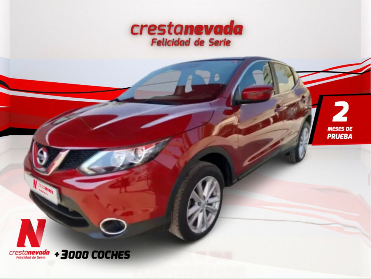 Foto nissan qashqai 2016 /