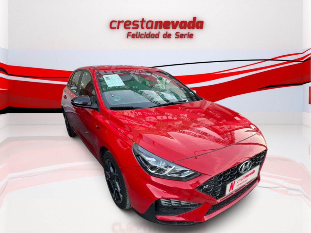 hyundai i30 2024 / foto grande (3)