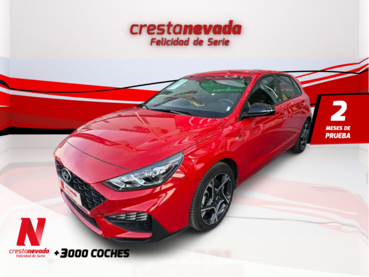 Foto hyundai i30 2024 /